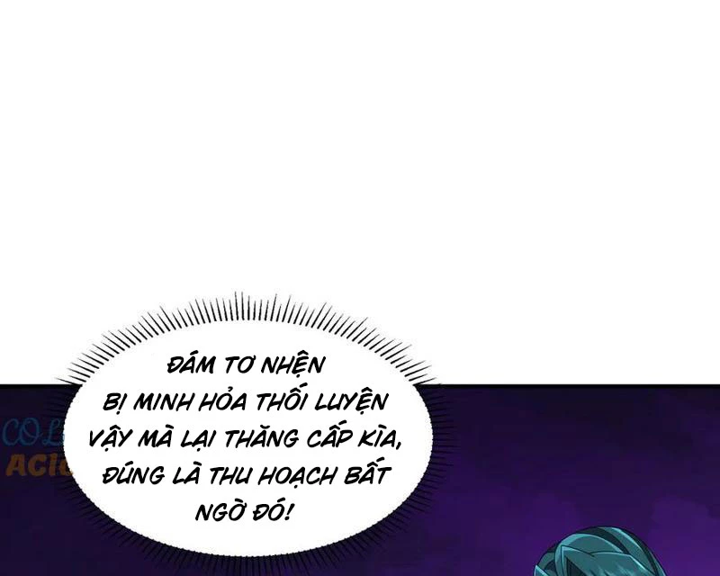 Ma Tu Tái Sinh: Khởi Đầu Nhặt Được Một Hành Tinh Zombie: Chapter 14