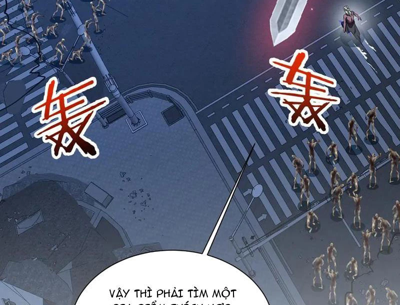 Ma Tu Tái Sinh: Khởi Đầu Nhặt Được Một Hành Tinh Zombie: Chapter 14