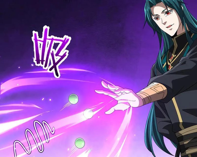 Ma Tu Tái Sinh: Khởi Đầu Nhặt Được Một Hành Tinh Zombie: Chapter 14