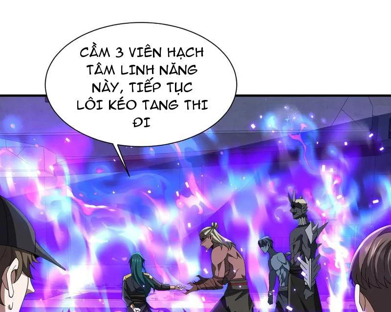 Ma Tu Tái Sinh: Khởi Đầu Nhặt Được Một Hành Tinh Zombie: Chapter 14
