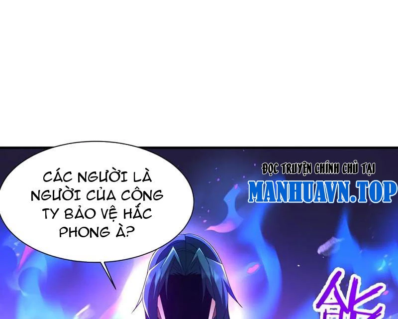 Ma Tu Tái Sinh: Khởi Đầu Nhặt Được Một Hành Tinh Zombie: Chapter 14