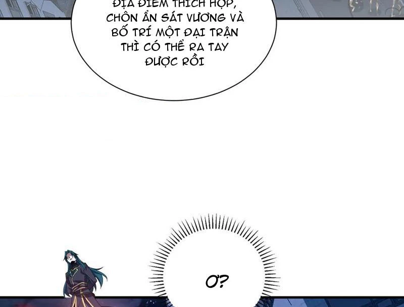 Ma Tu Tái Sinh: Khởi Đầu Nhặt Được Một Hành Tinh Zombie: Chapter 14