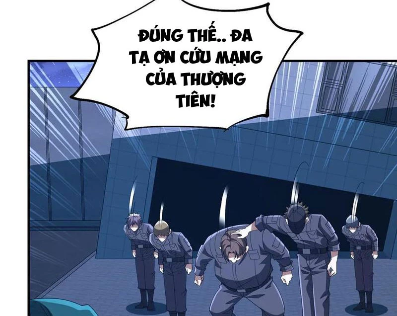 Ma Tu Tái Sinh: Khởi Đầu Nhặt Được Một Hành Tinh Zombie: Chapter 14