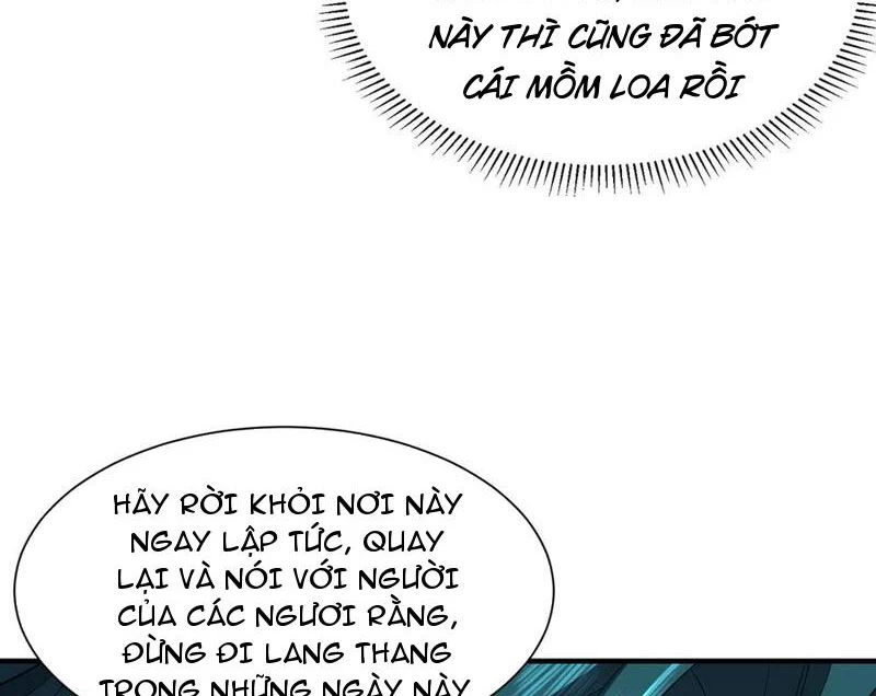 Ma Tu Tái Sinh: Khởi Đầu Nhặt Được Một Hành Tinh Zombie: Chapter 14