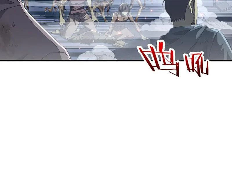 Ma Tu Tái Sinh: Khởi Đầu Nhặt Được Một Hành Tinh Zombie: Chapter 14