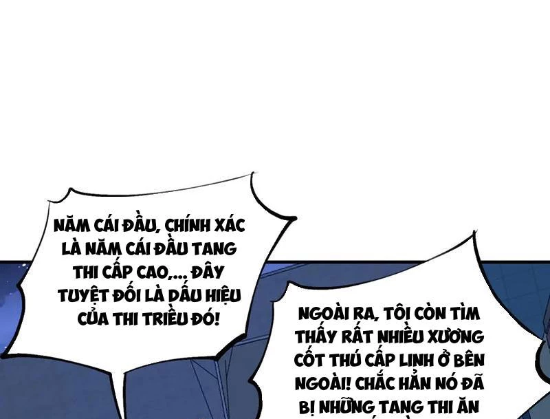 Ma Tu Tái Sinh: Khởi Đầu Nhặt Được Một Hành Tinh Zombie: Chapter 14