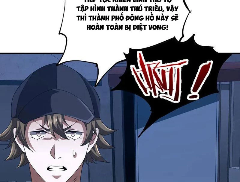 Ma Tu Tái Sinh: Khởi Đầu Nhặt Được Một Hành Tinh Zombie: Chapter 14
