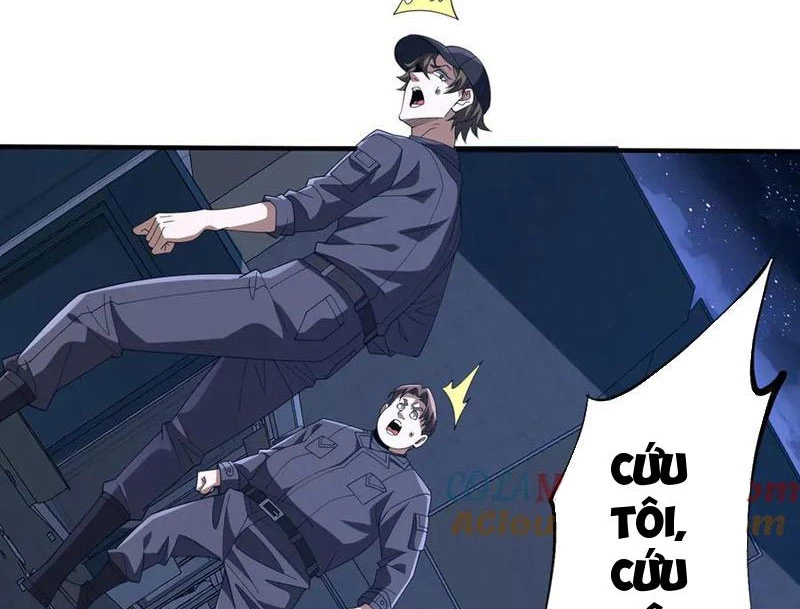 Ma Tu Tái Sinh: Khởi Đầu Nhặt Được Một Hành Tinh Zombie: Chapter 14