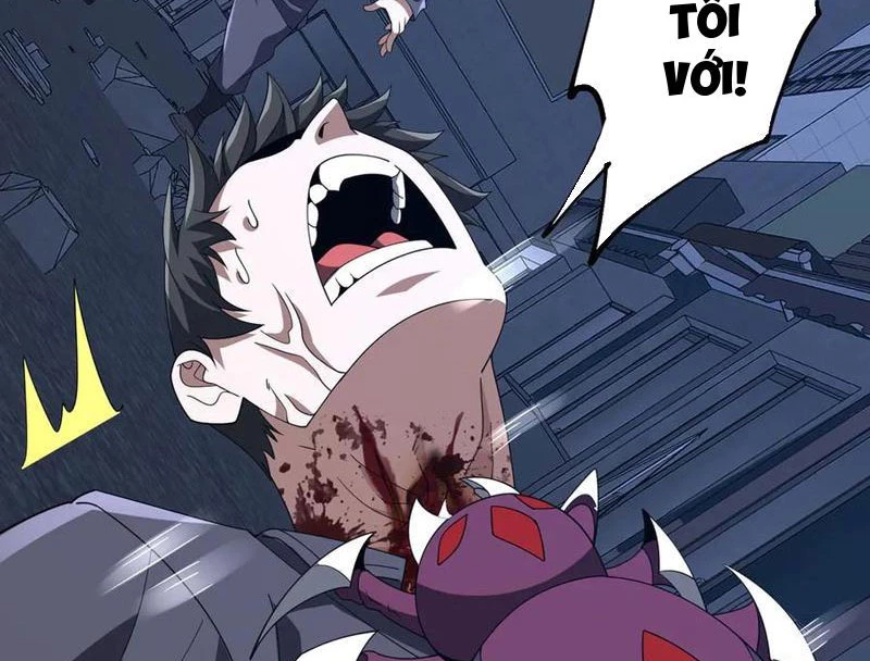 Ma Tu Tái Sinh: Khởi Đầu Nhặt Được Một Hành Tinh Zombie: Chapter 14