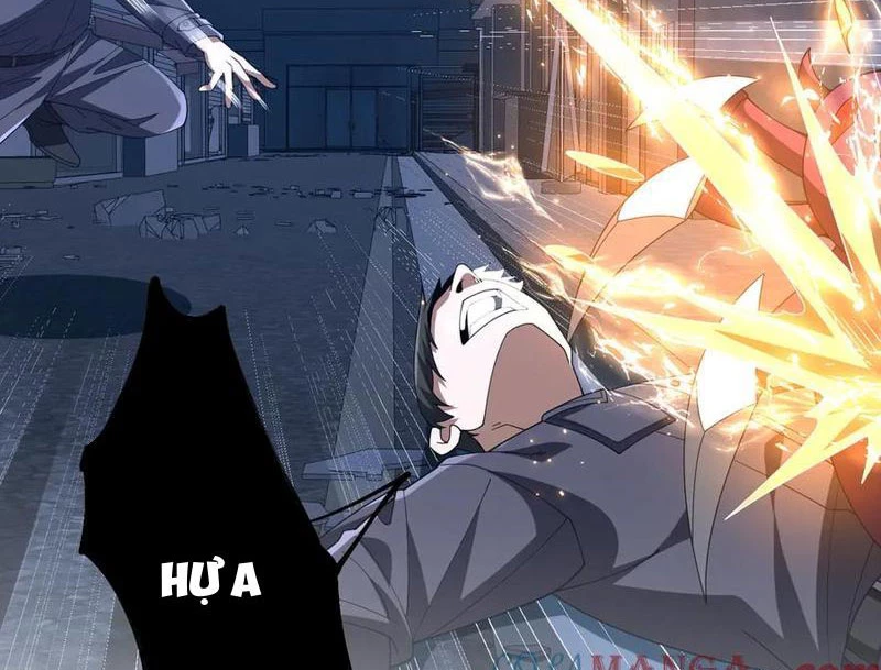 Ma Tu Tái Sinh: Khởi Đầu Nhặt Được Một Hành Tinh Zombie: Chapter 14