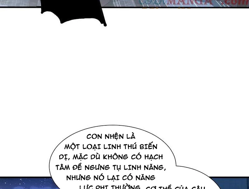 Ma Tu Tái Sinh: Khởi Đầu Nhặt Được Một Hành Tinh Zombie: Chapter 14
