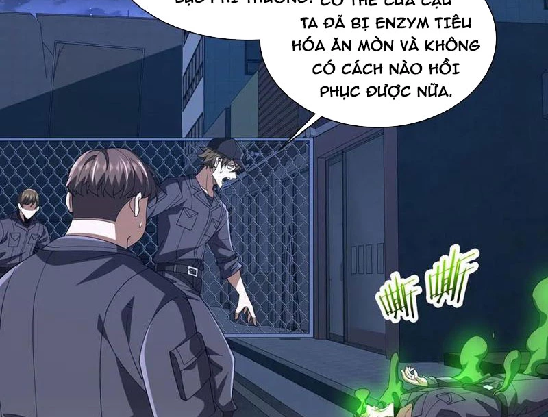 Ma Tu Tái Sinh: Khởi Đầu Nhặt Được Một Hành Tinh Zombie: Chapter 14