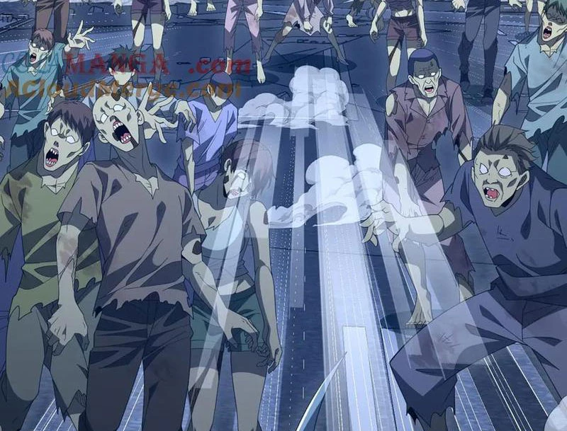 Ma Tu Tái Sinh: Khởi Đầu Nhặt Được Một Hành Tinh Zombie: Chapter 14