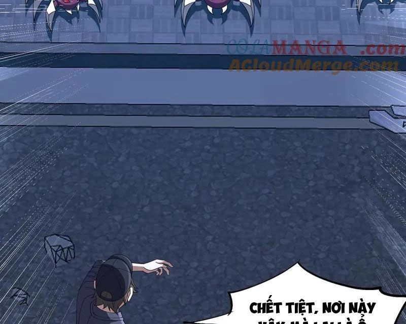 Ma Tu Tái Sinh: Khởi Đầu Nhặt Được Một Hành Tinh Zombie: Chapter 14