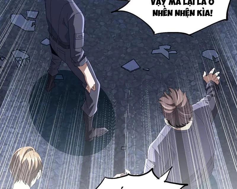 Ma Tu Tái Sinh: Khởi Đầu Nhặt Được Một Hành Tinh Zombie: Chapter 14