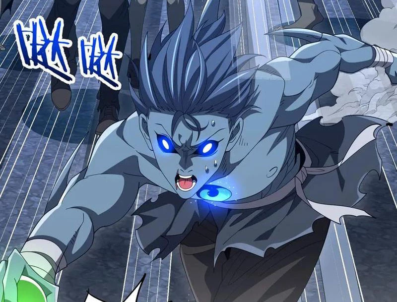Ma Tu Tái Sinh: Khởi Đầu Nhặt Được Một Hành Tinh Zombie: Chapter 14