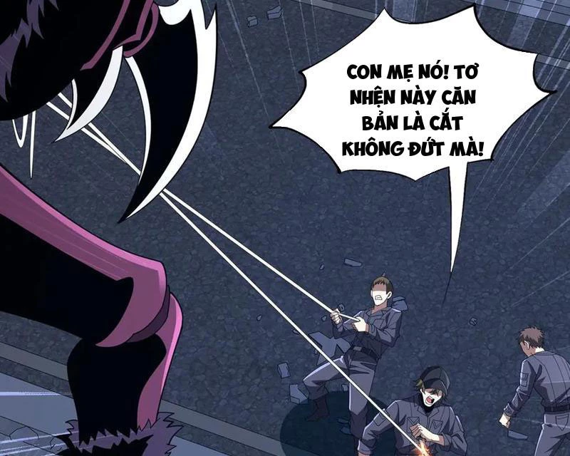Ma Tu Tái Sinh: Khởi Đầu Nhặt Được Một Hành Tinh Zombie: Chapter 14