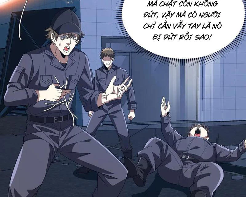 Ma Tu Tái Sinh: Khởi Đầu Nhặt Được Một Hành Tinh Zombie: Chapter 14