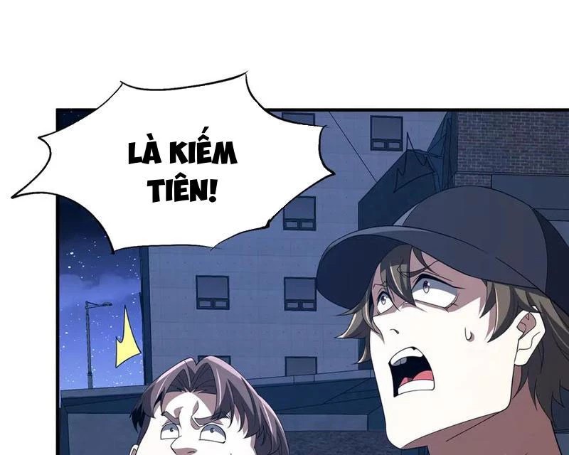 Ma Tu Tái Sinh: Khởi Đầu Nhặt Được Một Hành Tinh Zombie: Chapter 14