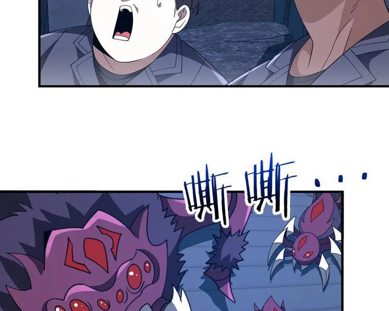 Ma Tu Tái Sinh: Khởi Đầu Nhặt Được Một Hành Tinh Zombie: Chapter 14