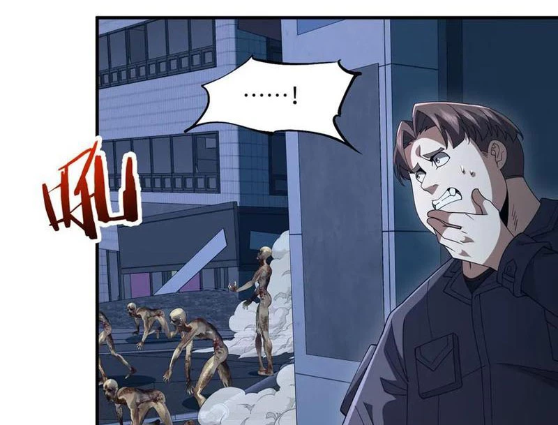 Ma Tu Tái Sinh: Khởi Đầu Nhặt Được Một Hành Tinh Zombie: Chapter 14