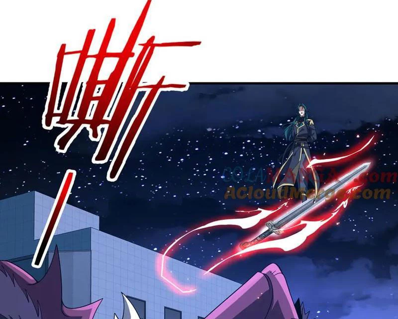 Ma Tu Tái Sinh: Khởi Đầu Nhặt Được Một Hành Tinh Zombie: Chapter 14