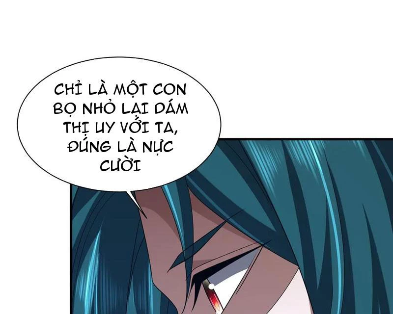 Ma Tu Tái Sinh: Khởi Đầu Nhặt Được Một Hành Tinh Zombie: Chapter 14