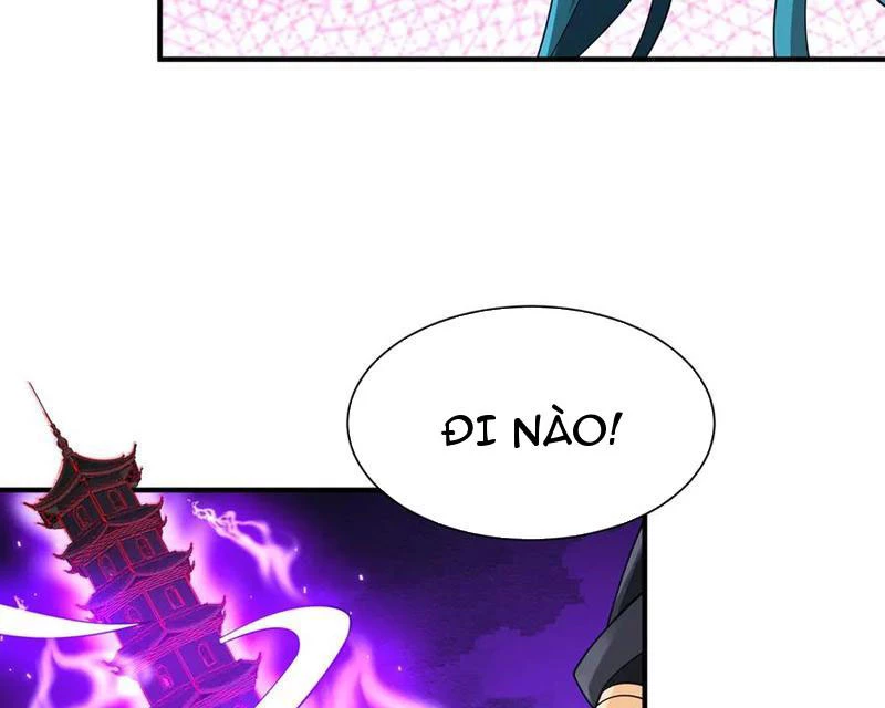 Ma Tu Tái Sinh: Khởi Đầu Nhặt Được Một Hành Tinh Zombie: Chapter 14