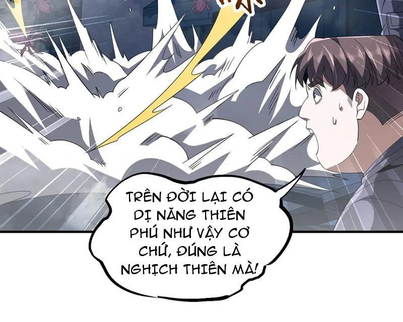 Ma Tu Tái Sinh: Khởi Đầu Nhặt Được Một Hành Tinh Zombie: Chapter 14