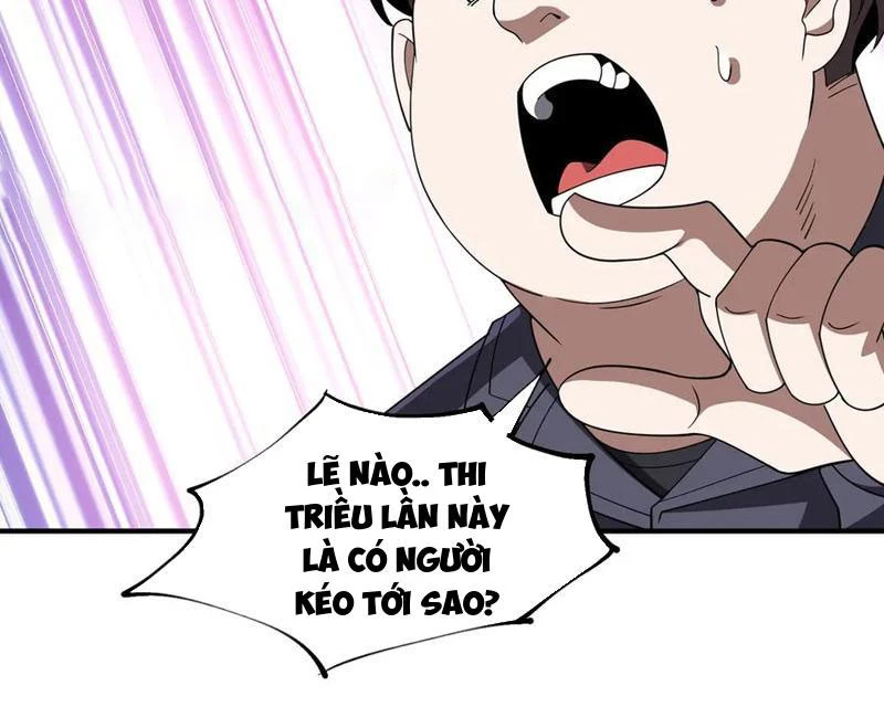Ma Tu Tái Sinh: Khởi Đầu Nhặt Được Một Hành Tinh Zombie: Chapter 14