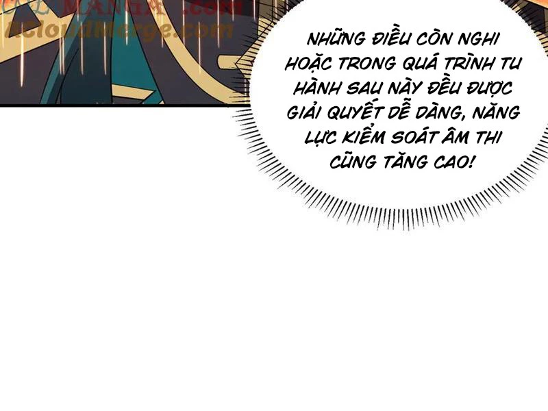 Ma Tu Tái Sinh: Khởi Đầu Nhặt Được Một Hành Tinh Zombie: Chapter 15