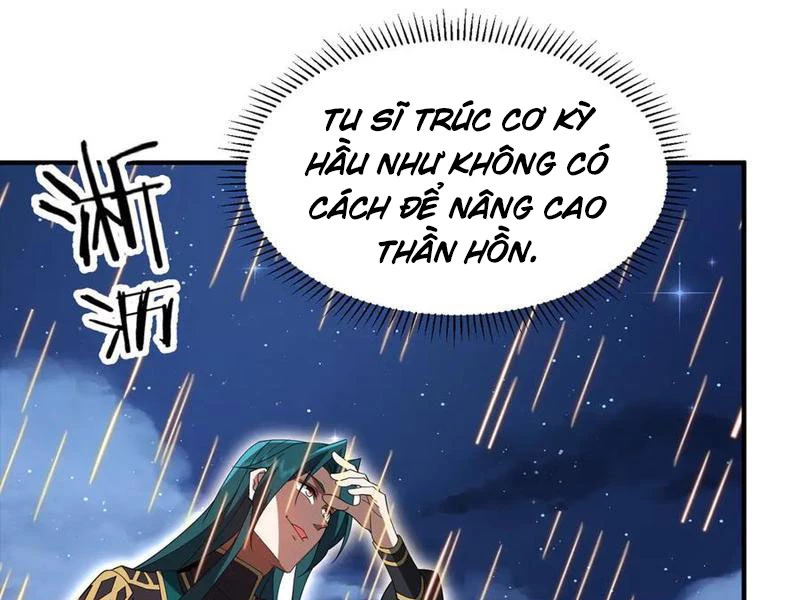 Ma Tu Tái Sinh: Khởi Đầu Nhặt Được Một Hành Tinh Zombie: Chapter 15
