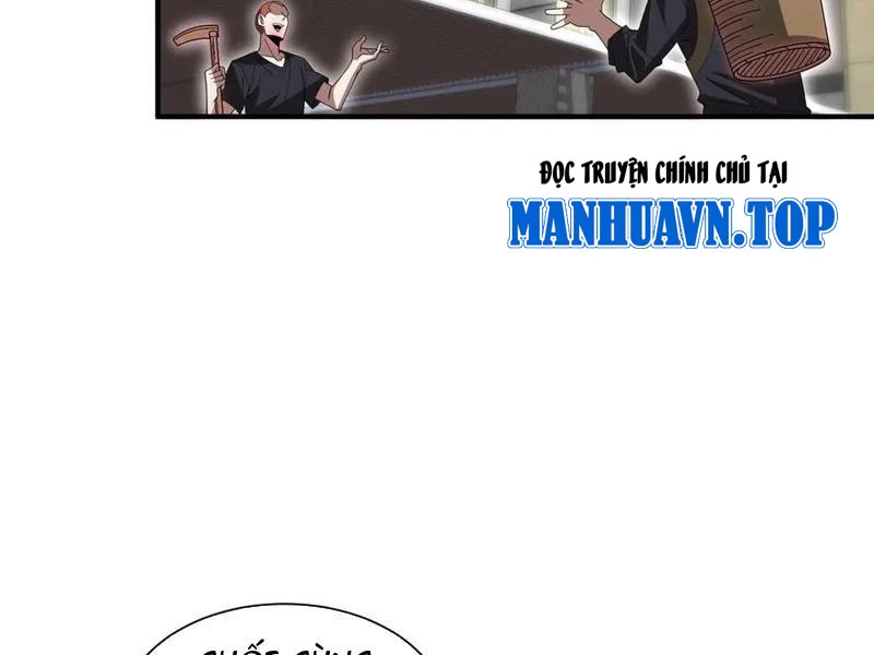Ma Tu Tái Sinh: Khởi Đầu Nhặt Được Một Hành Tinh Zombie: Chapter 15