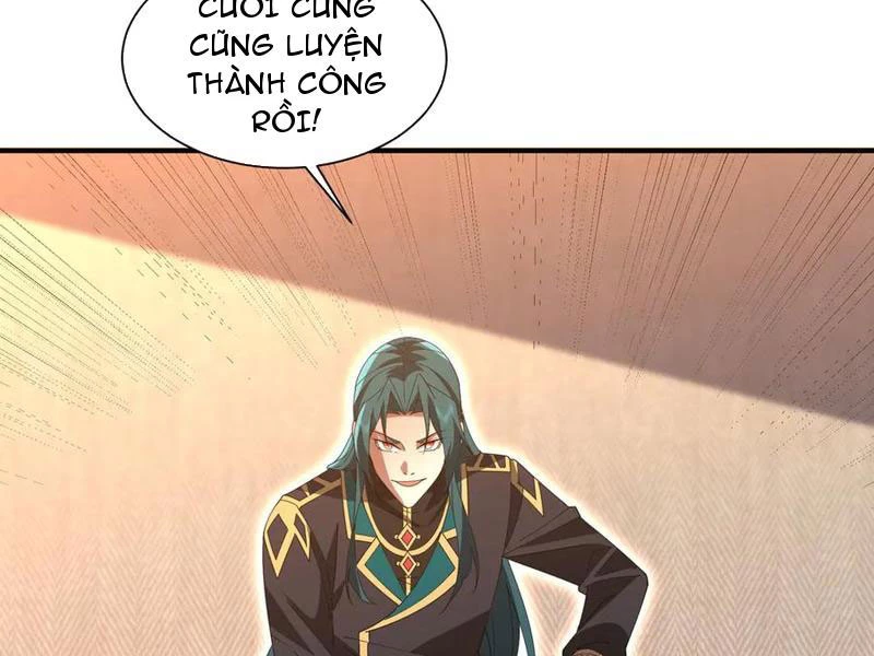 Ma Tu Tái Sinh: Khởi Đầu Nhặt Được Một Hành Tinh Zombie: Chapter 15