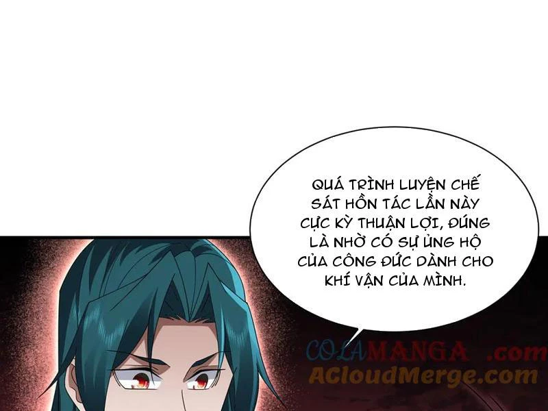 Ma Tu Tái Sinh: Khởi Đầu Nhặt Được Một Hành Tinh Zombie: Chapter 15