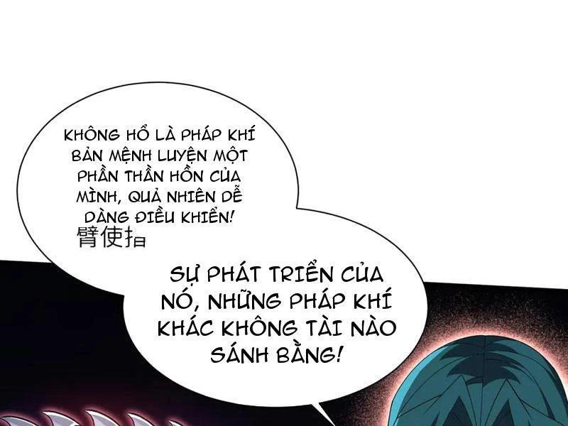 Ma Tu Tái Sinh: Khởi Đầu Nhặt Được Một Hành Tinh Zombie: Chapter 15