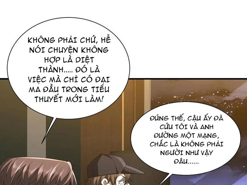 Ma Tu Tái Sinh: Khởi Đầu Nhặt Được Một Hành Tinh Zombie: Chapter 15
