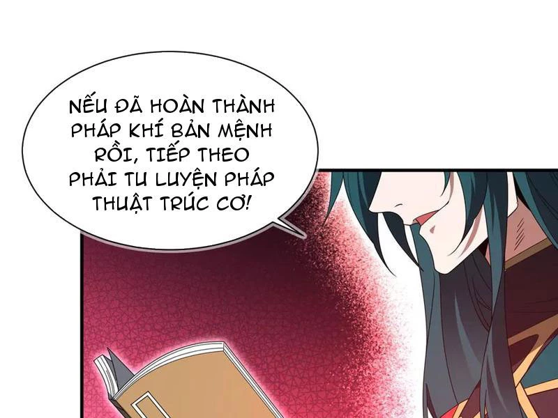 Ma Tu Tái Sinh: Khởi Đầu Nhặt Được Một Hành Tinh Zombie: Chapter 15
