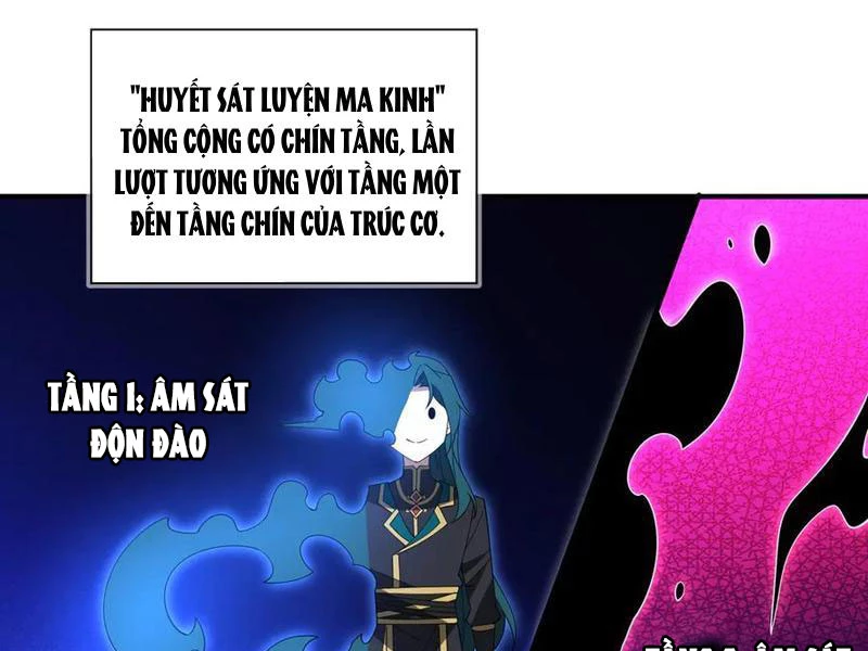 Ma Tu Tái Sinh: Khởi Đầu Nhặt Được Một Hành Tinh Zombie: Chapter 15