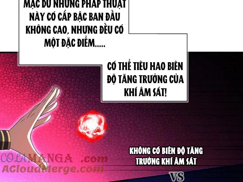 Ma Tu Tái Sinh: Khởi Đầu Nhặt Được Một Hành Tinh Zombie: Chapter 15