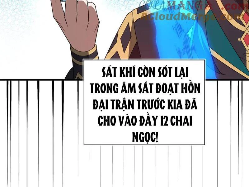 Ma Tu Tái Sinh: Khởi Đầu Nhặt Được Một Hành Tinh Zombie: Chapter 15