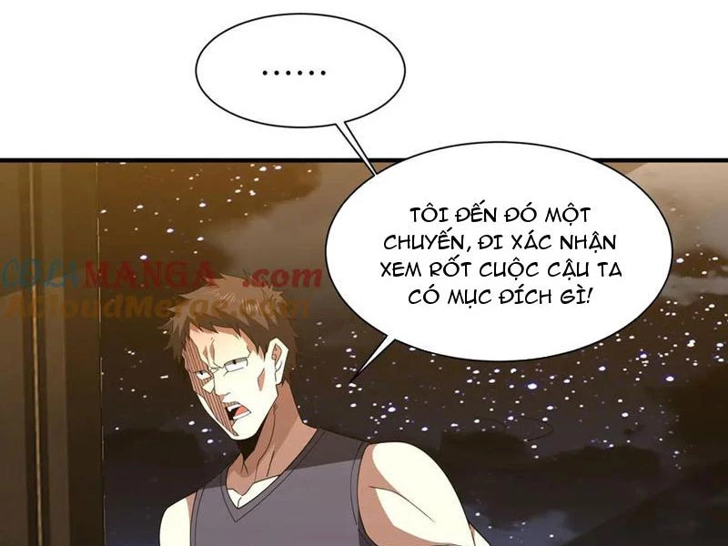 Ma Tu Tái Sinh: Khởi Đầu Nhặt Được Một Hành Tinh Zombie: Chapter 15