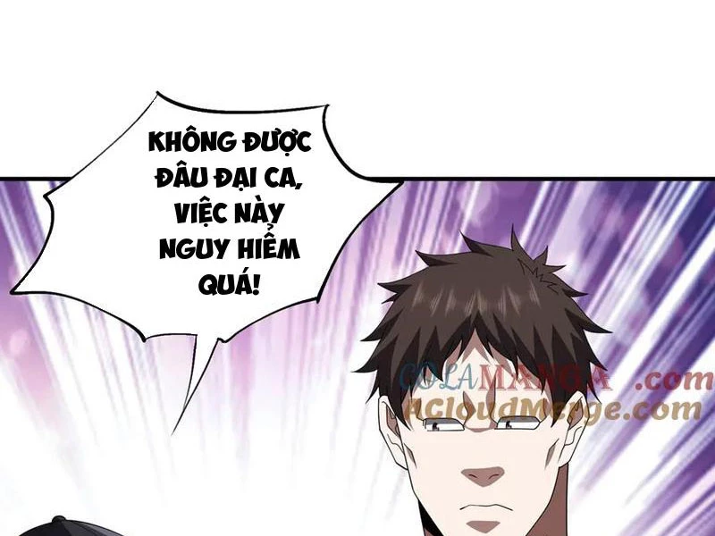 Ma Tu Tái Sinh: Khởi Đầu Nhặt Được Một Hành Tinh Zombie: Chapter 15