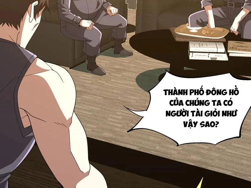 Ma Tu Tái Sinh: Khởi Đầu Nhặt Được Một Hành Tinh Zombie: Chapter 15