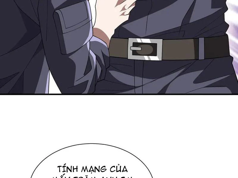 Ma Tu Tái Sinh: Khởi Đầu Nhặt Được Một Hành Tinh Zombie: Chapter 15