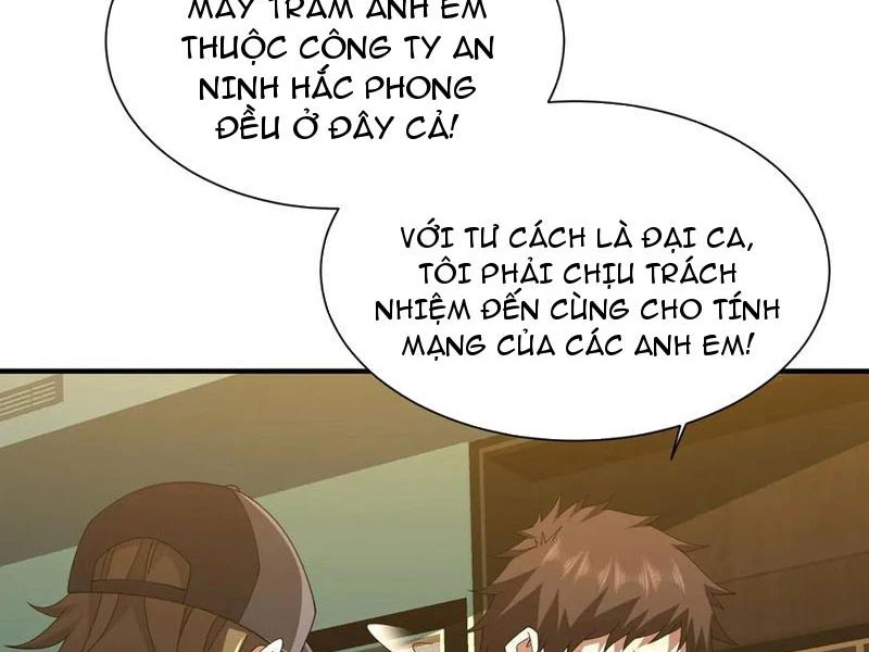 Ma Tu Tái Sinh: Khởi Đầu Nhặt Được Một Hành Tinh Zombie: Chapter 15