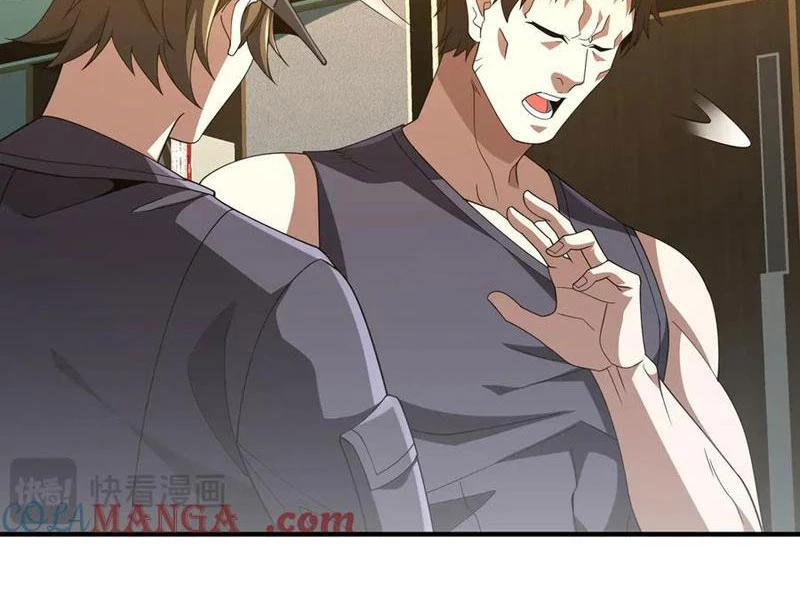 Ma Tu Tái Sinh: Khởi Đầu Nhặt Được Một Hành Tinh Zombie: Chapter 15