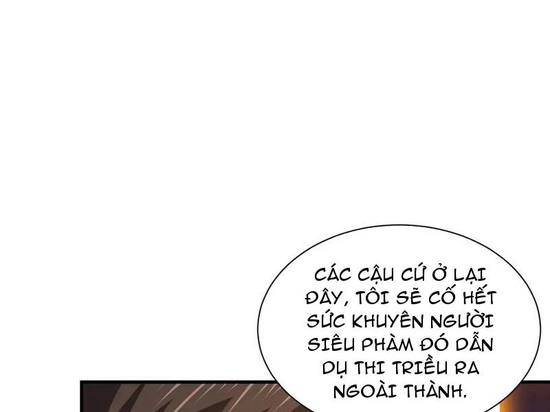 Ma Tu Tái Sinh: Khởi Đầu Nhặt Được Một Hành Tinh Zombie: Chapter 15