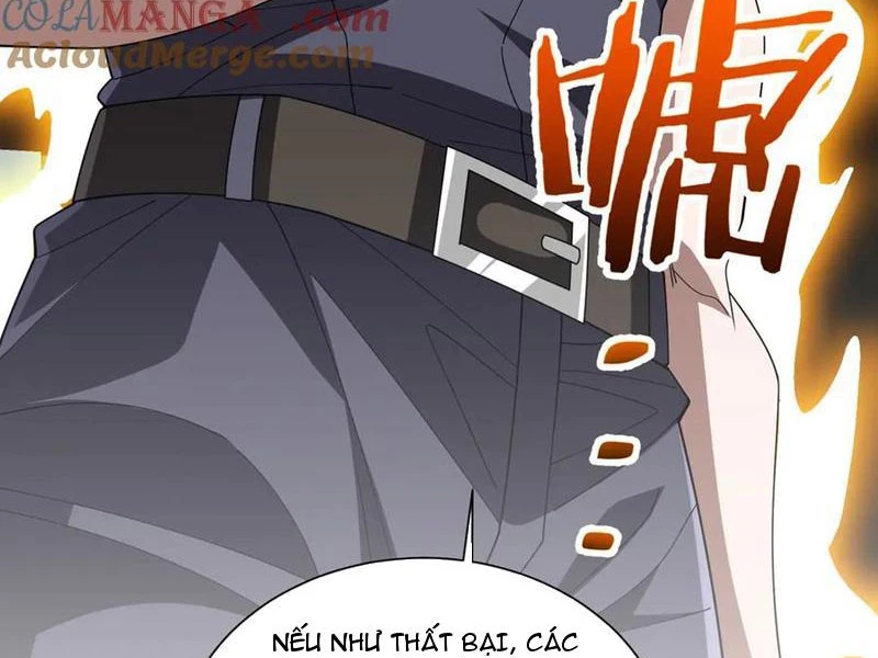 Ma Tu Tái Sinh: Khởi Đầu Nhặt Được Một Hành Tinh Zombie: Chapter 15
