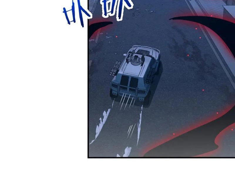 Ma Tu Tái Sinh: Khởi Đầu Nhặt Được Một Hành Tinh Zombie: Chapter 15